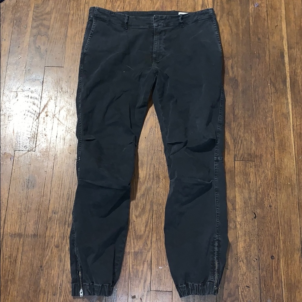 Nili Lotan french military pants